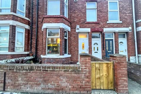 1 bedroom flat for sale, Stanhope Road, South Shields, NE33