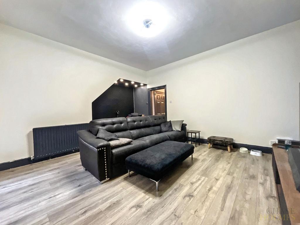 Lounge / diner