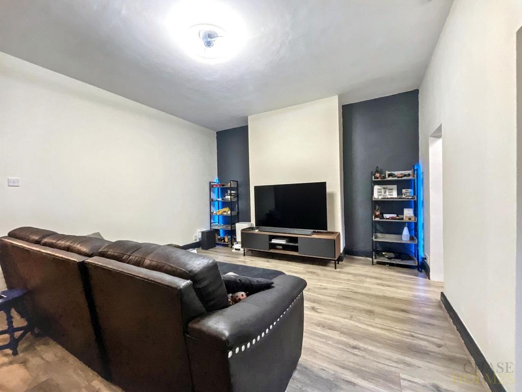 Lounge / diner