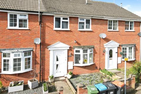 Stuart Close, Bletchley, Milton Keynes