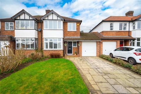 undefined, Stanley Avenue, St. Albans, Hertfordshire