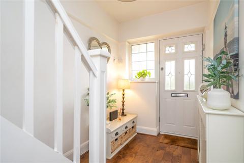 3 bedroom semi-detached house for sale, Stanley Avenue, St. Albans, Hertfordshire