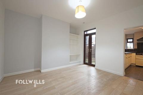 3 bedroom terraced house for sale, Albert Street, Newcastle, ST5