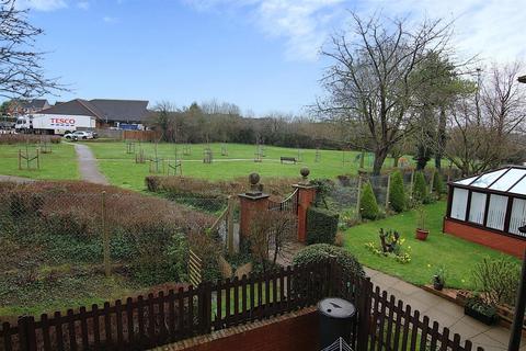 1 bedroom flat for sale, Wootton Brook Close, East Hunsbury