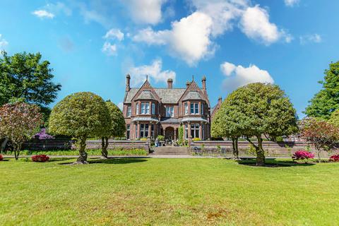 undefined, Ye Priory Court, Liverpool, L25