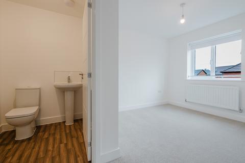 undefined, Leaf Living at Brindley Edge, Exhall, Coventry, CV6