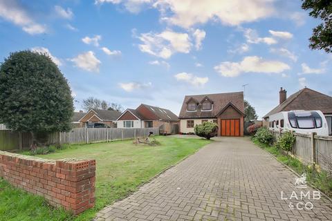 undefined, Dumont Avenue, St. Osyth CO16
