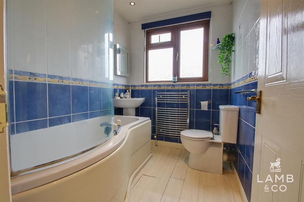 En suite