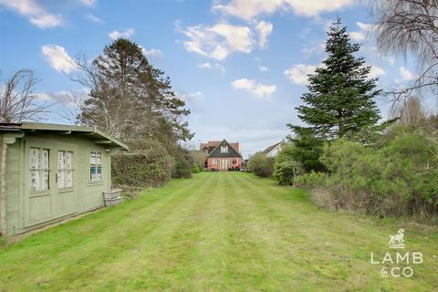 undefined, Dumont Avenue, St. Osyth CO16
