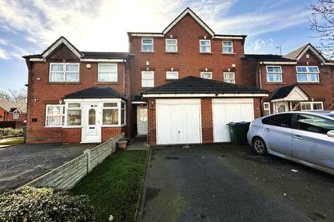 Montague Road, Smethwick B66