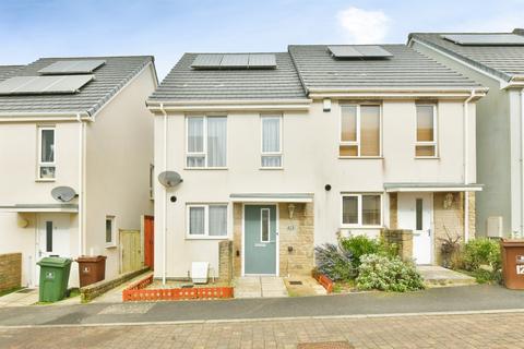undefined, Kestor Close, Plymouth