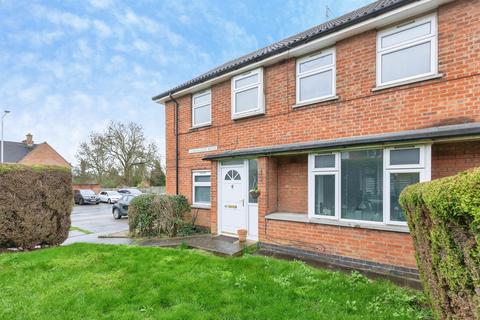 undefined, Brabazon Road, Oadby, Leicester