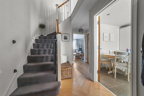 2 bedroom terraced house for sale, Poppy Field, Brantham
