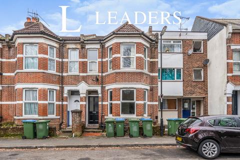 undefined, Silverdale Road, Southampton, SO15