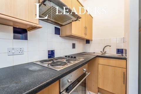 undefined, Silverdale Road, Southampton, SO15