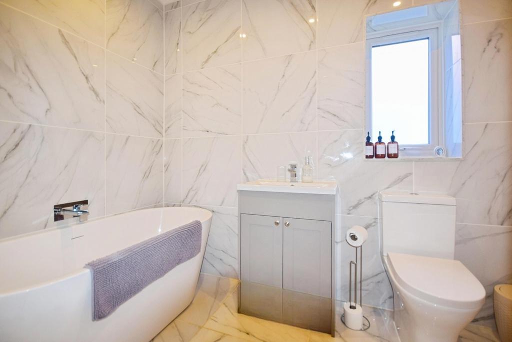 Botany bath main use