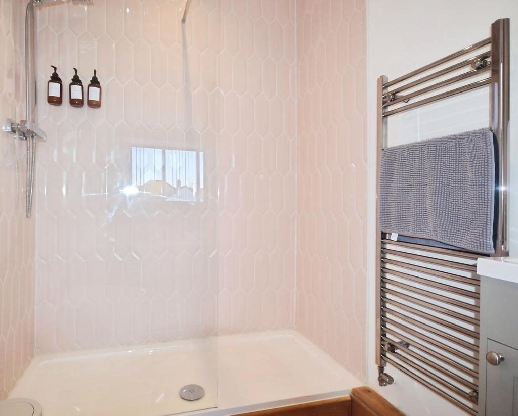 Botany en suite 1...
