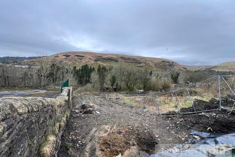 undefined, Land At High, Gilfach Goch, Rhondda Cynon Taff, CF39