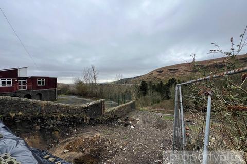 undefined, Land At High, Gilfach Goch, Rhondda Cynon Taff, CF39