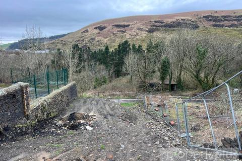 undefined, Land At High, Gilfach Goch, Rhondda Cynon Taff, CF39