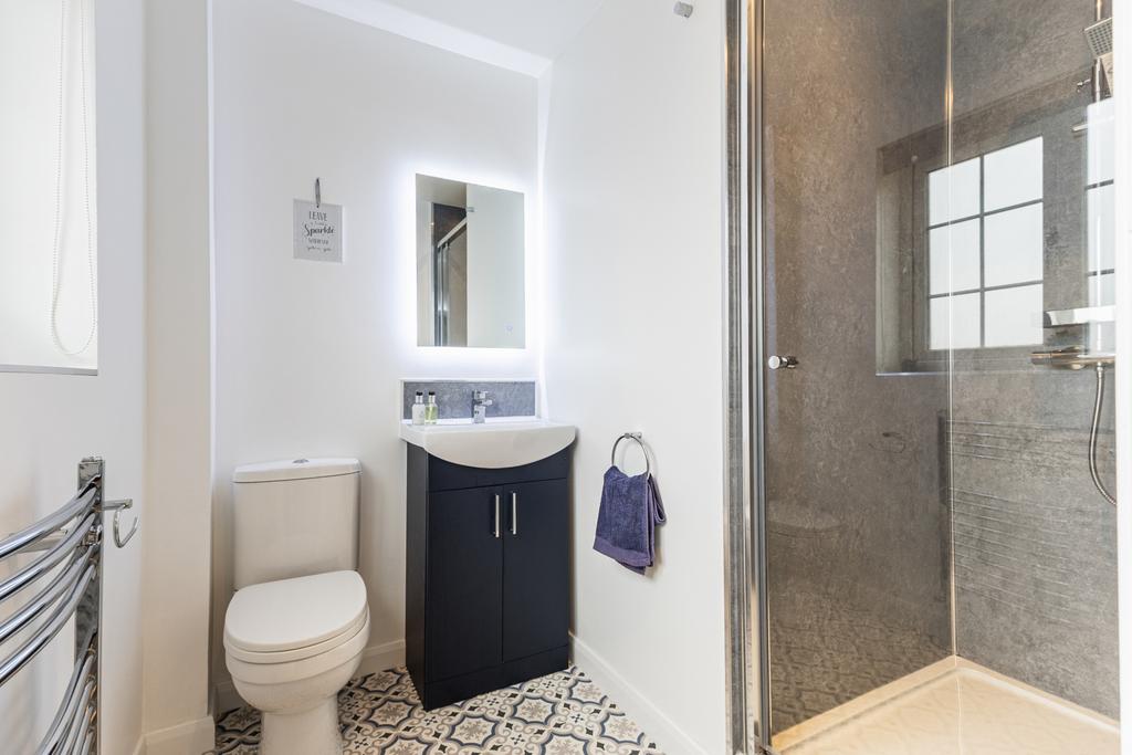 En-Suite