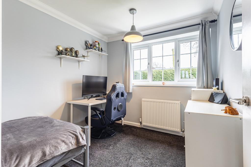 Bedroom 4