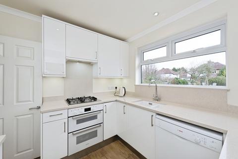 undefined, Fairford Gardens, WORCESTER PARK, Surrey, KT4