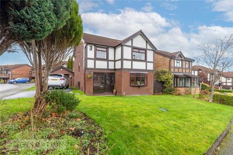 undefined, Gildersdale Drive, Blackley, Manchester, M9