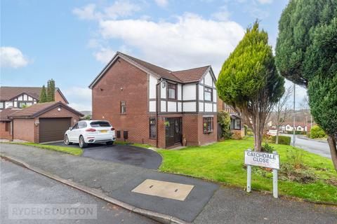 undefined, Gildersdale Drive, Blackley, Manchester, M9