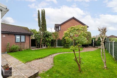 undefined, Gildersdale Drive, Blackley, Manchester, M9