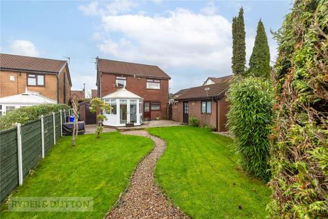 undefined, Gildersdale Drive, Blackley, Manchester, M9