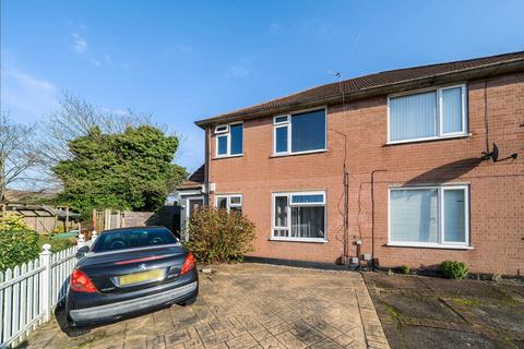 2 bedroom maisonette for sale, Burr Close, Bexleyheath