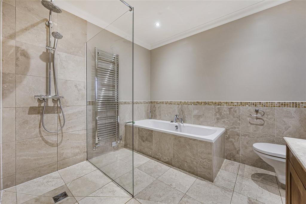 Principal En-Suite