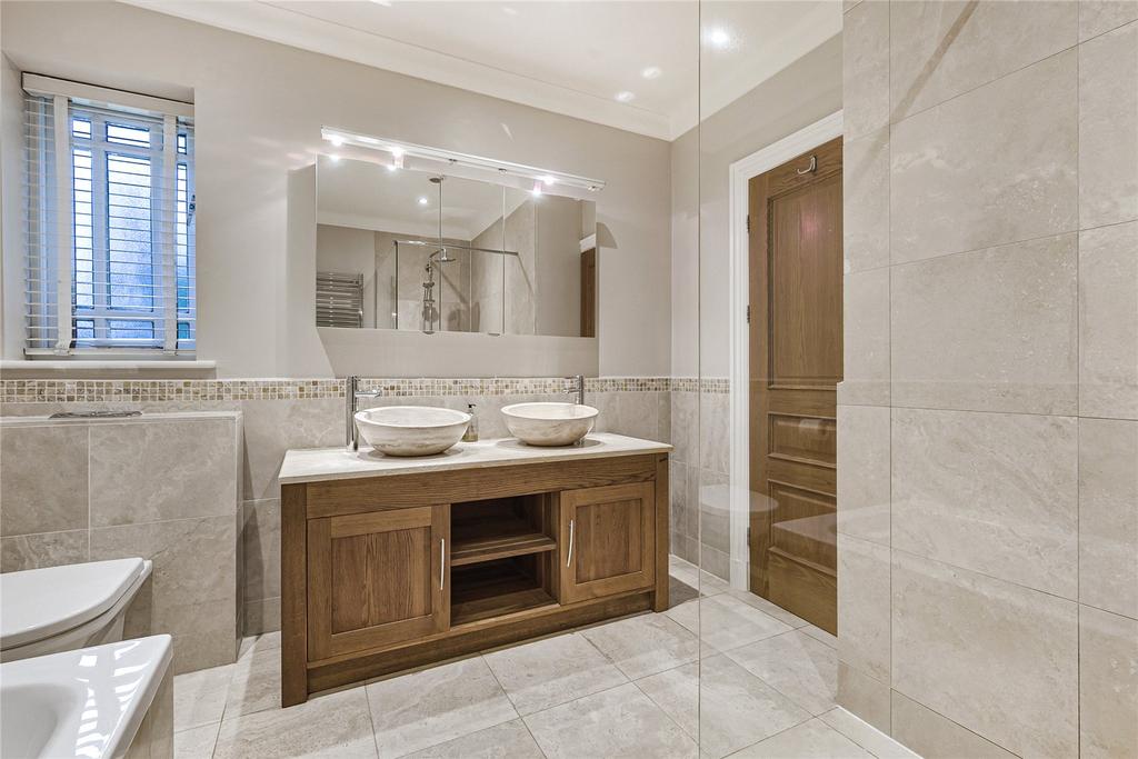 Principal En-Suite