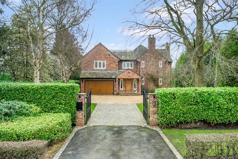 undefined, Hough Lane, Alderley Edge, Cheshire, SK9