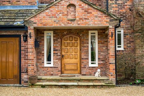 undefined, Hough Lane, Alderley Edge, Cheshire, SK9