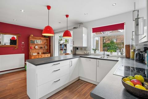 3 bedroom detached house for sale, Minchins Close, Abingdon OX14