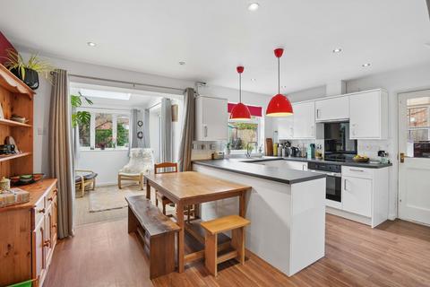 3 bedroom detached house for sale, Minchins Close, Abingdon OX14