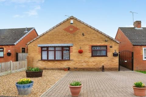 undefined, Devonshire Close, Huthwaite, SUTTON-IN-ASHFIELD