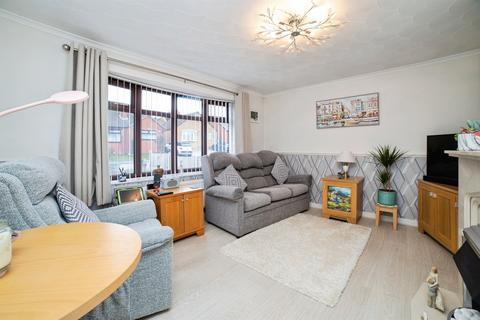 undefined, Devonshire Close, Huthwaite, SUTTON-IN-ASHFIELD