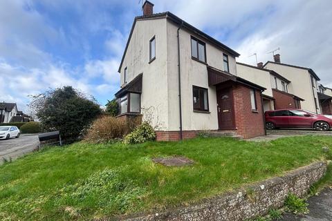 undefined, Brook Meadow, South Molton, Devon, EX36