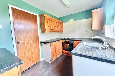 undefined, Brook Meadow, South Molton, Devon, EX36
