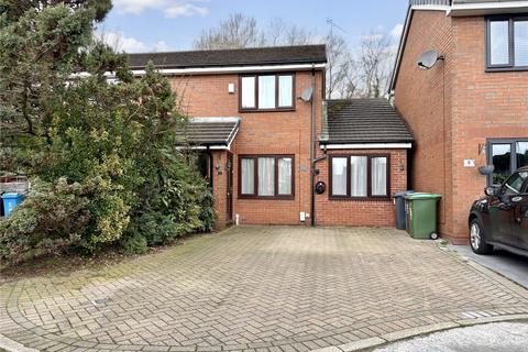 Yewtree Drive, Firwood Park, Chadderton, OL9