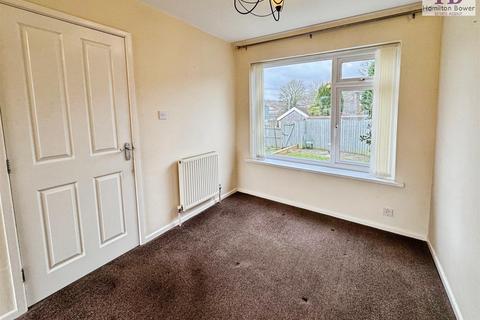 undefined, Smithies Moor Crescent, Batley