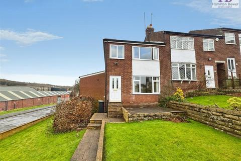 undefined, Smithies Moor Crescent, Batley