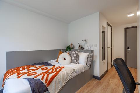 undefined, Standard En Suite at Winfield Court, Island Quarter, 1 Scholars Walk NG2