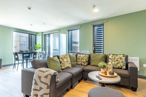 undefined, Standard En Suite at Winfield Court, Island Quarter, 1 Scholars Walk NG2