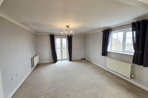 undefined, Rothbart Way, Peterborough, PE7