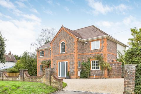 undefined, Bagley Wood Road, Oxford, OX1