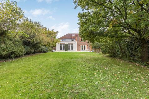 undefined, Bagley Wood Road, Oxford, OX1